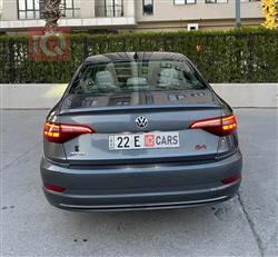 فولكسفاغن جيتا